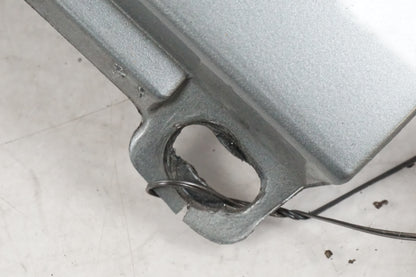 Capuchon de réservoir à essence