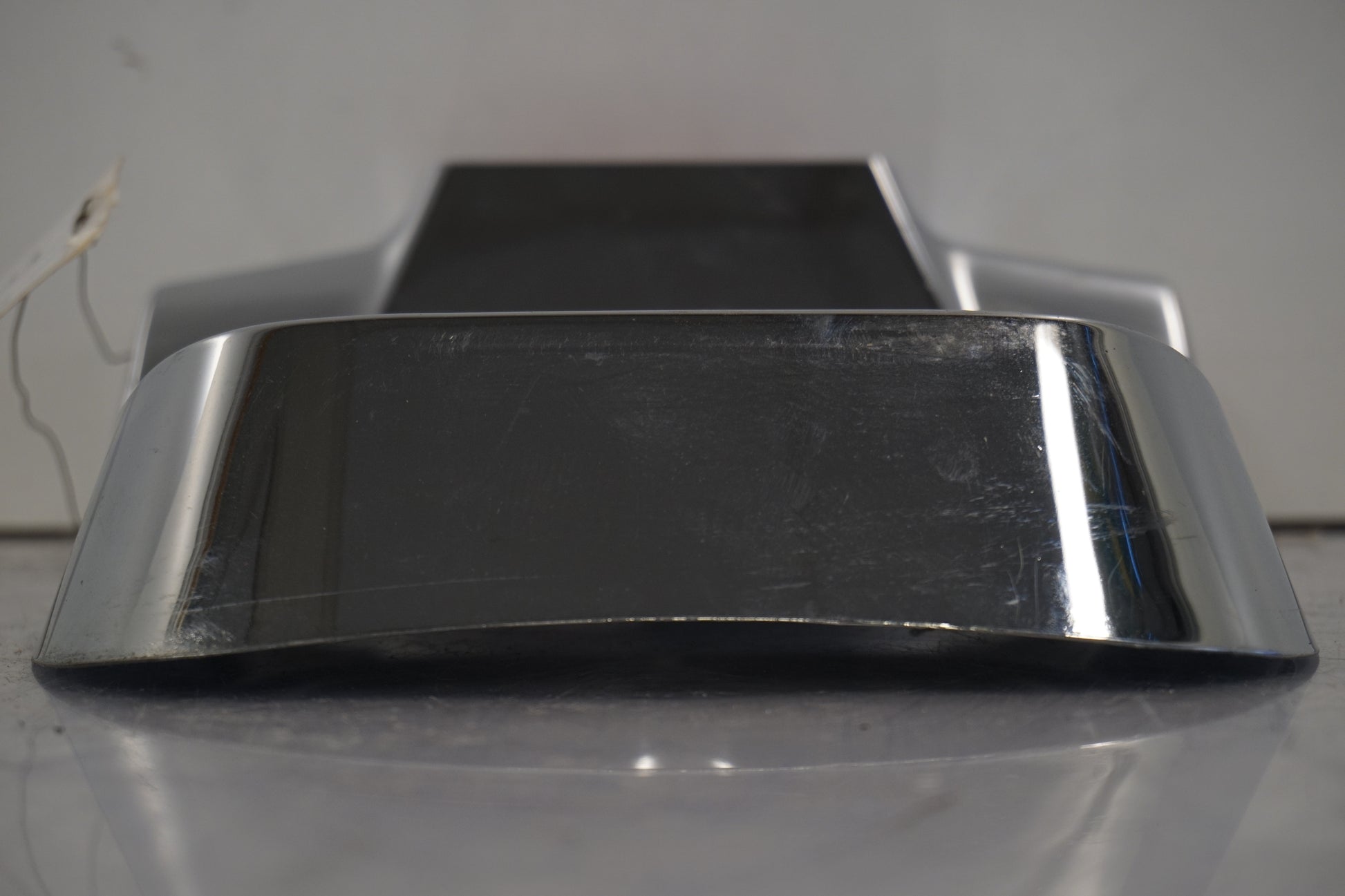 Höger sida på Baklampplast från en Suzuki VL 800 -2003 motorcykel.