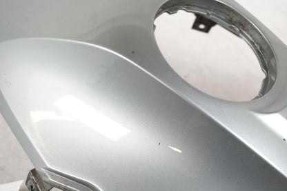 Capuchon de réservoir à essence