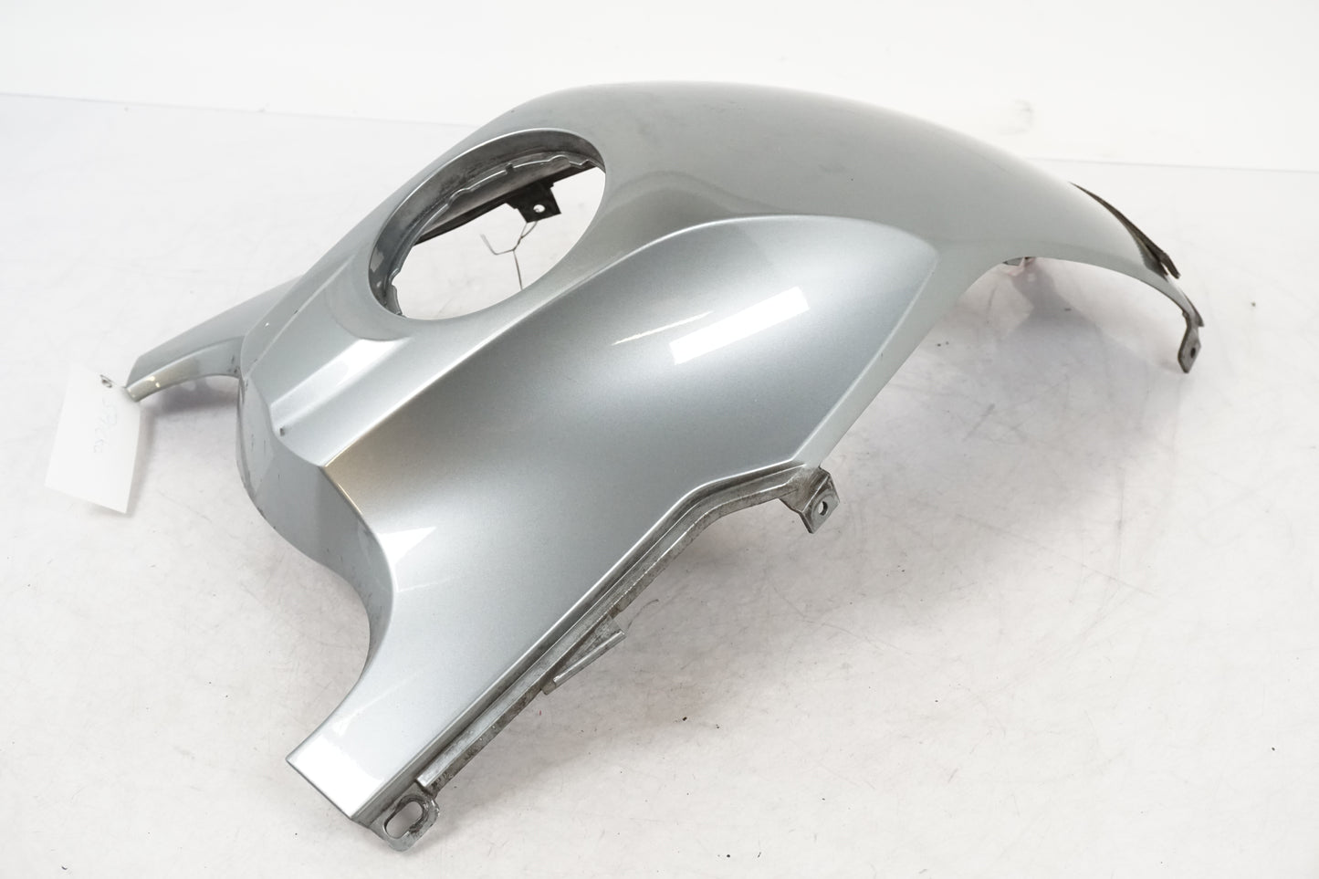 Capuchon de réservoir à essence