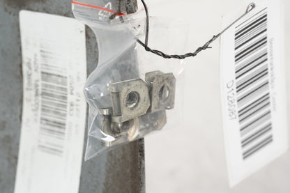 Capuchon de réservoir à essence