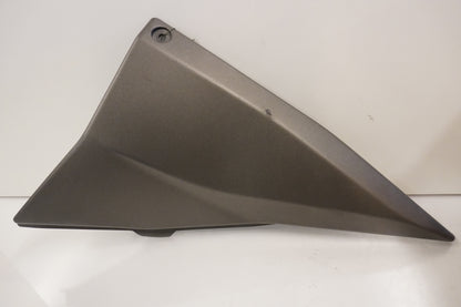 Framsidan på Sidopanel från en Kawasaki Z 1000 -2003 motorcykel.