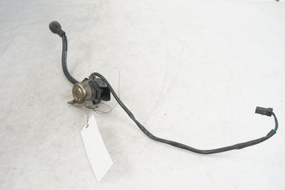 Relais de démarrage