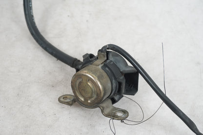 Relais de démarrage