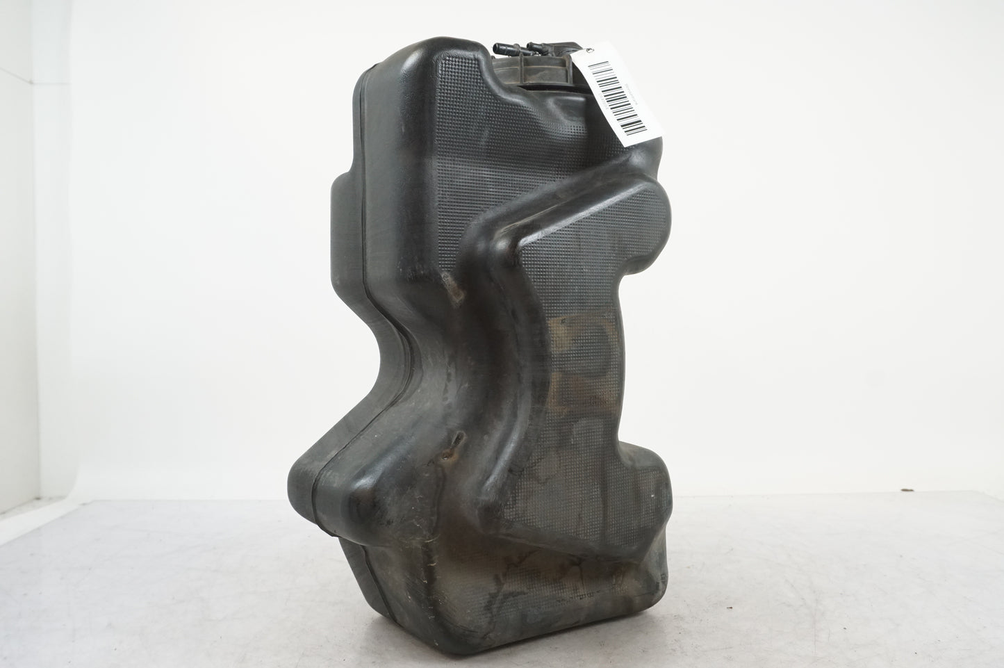 Réservoir à essence