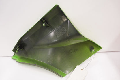 Höger sida på Sidopanel från en Kawasaki ZX-10R -2007 motorcykel.