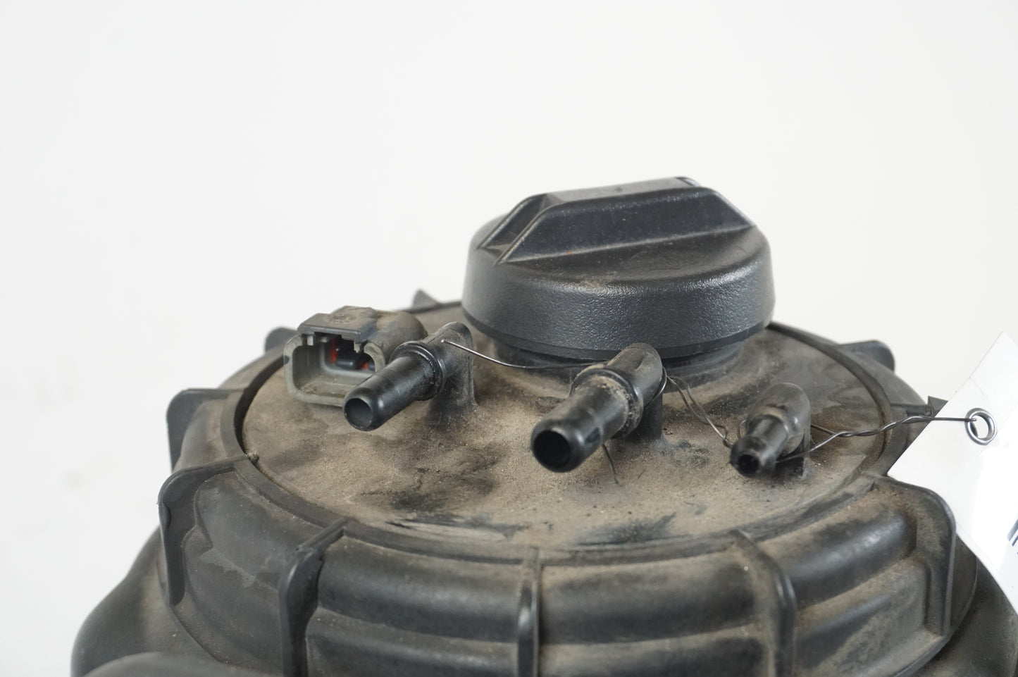 Réservoir à essence