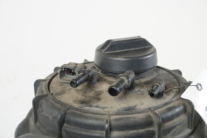 Réservoir à essence