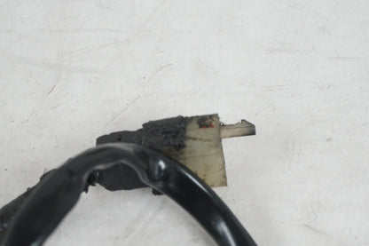 Höger sida på Tändpickup från en Kawasaki ZX-9R -1996 motorcykel.