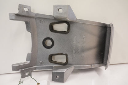 Baksidan på Bakvinge från en Kawasaki ER 5 -1998 motorcykel.