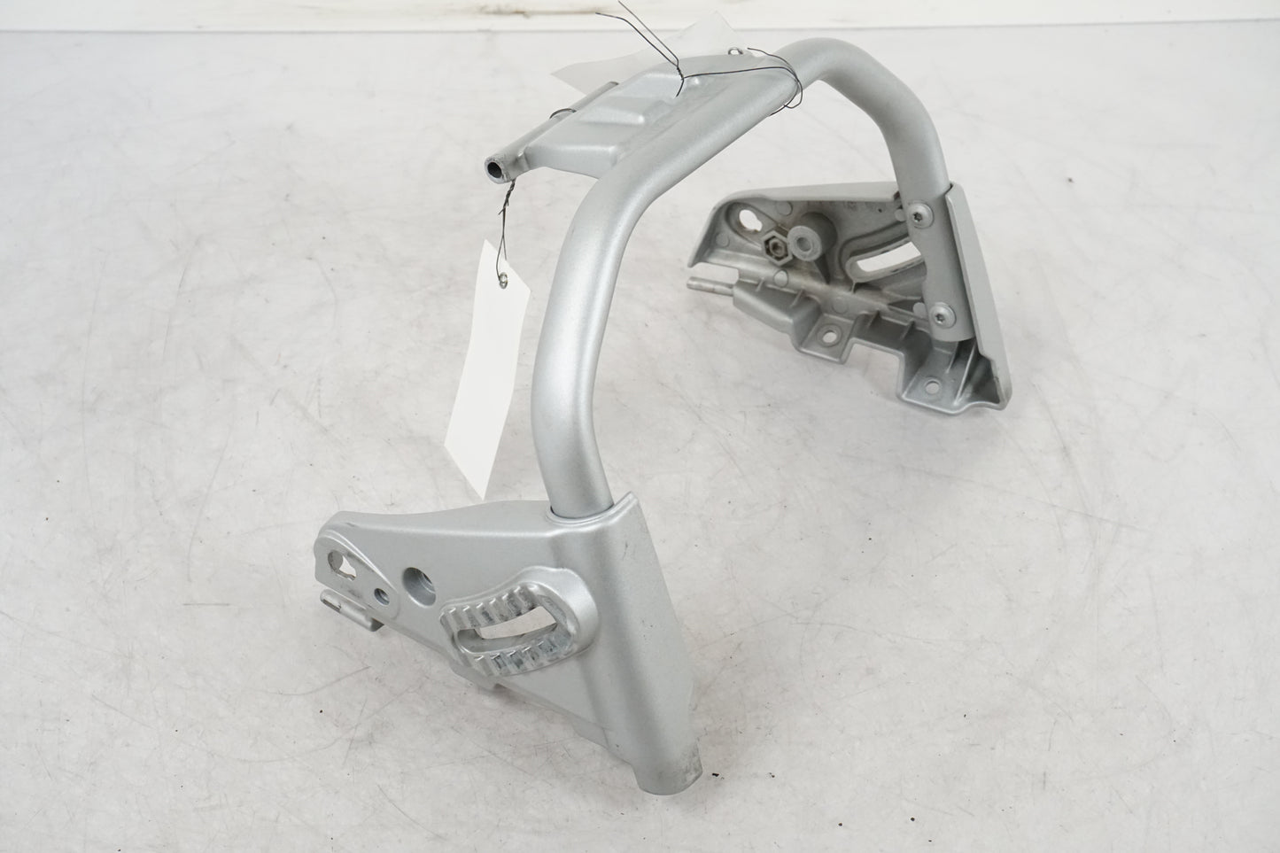 Support de pare-brise