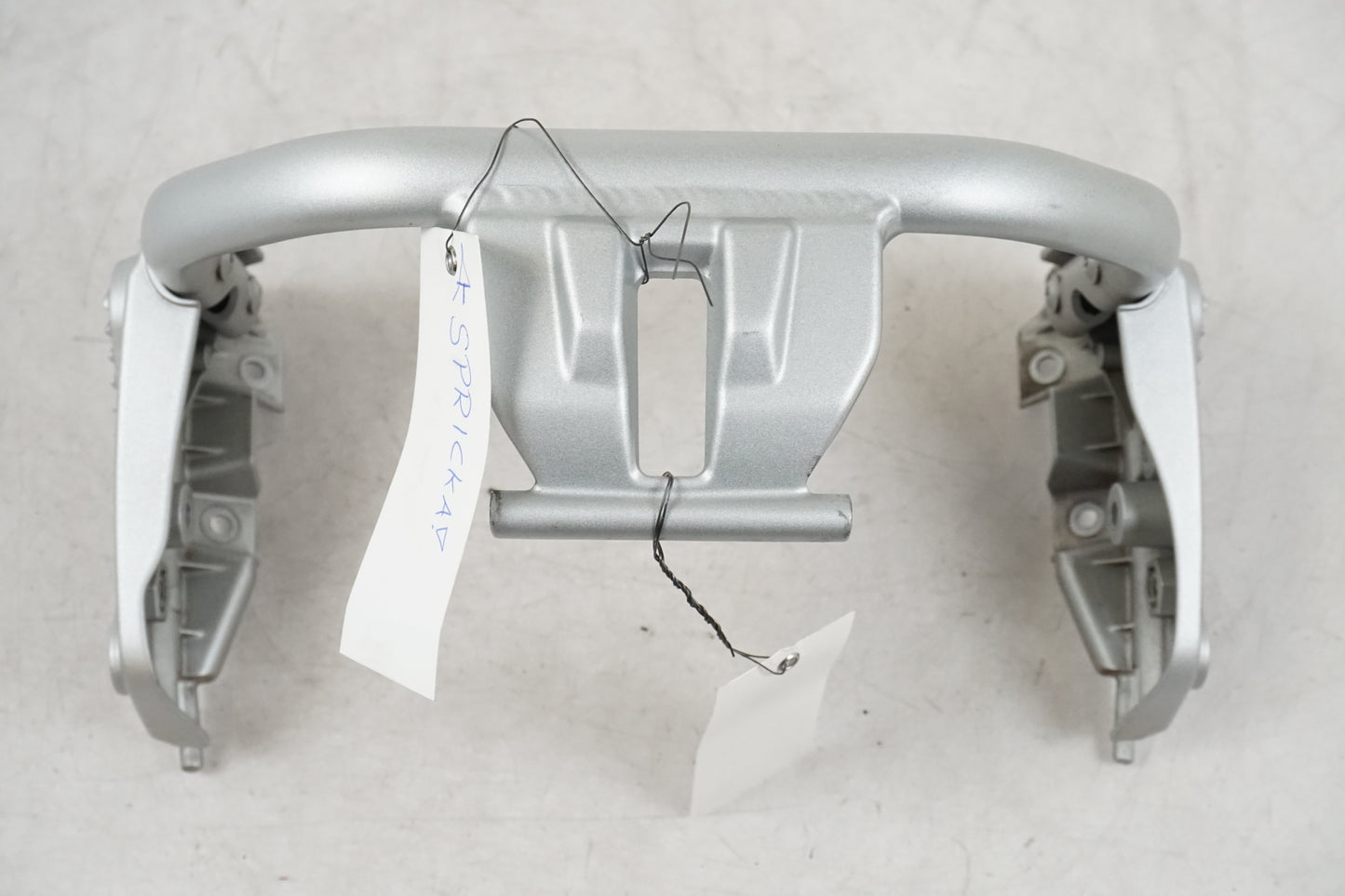 Support de pare-brise