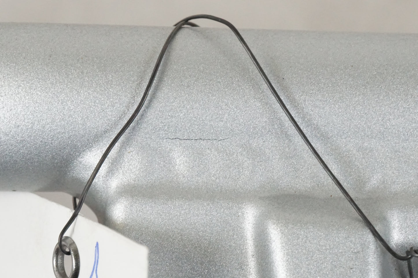 Support de pare-brise