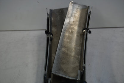 Extrabild1 på Bakskärmstag från en Kawasaki VN 1700 Classic Tourer -2009 motorcykel.