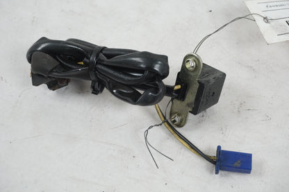 Framsidan på Tändpickup från en Kawasaki VN 800 -1999 motorcykel.