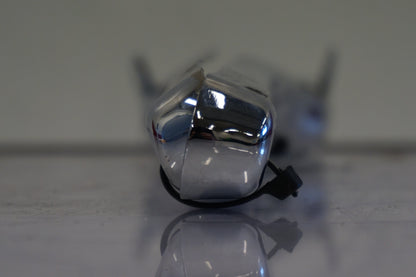 Höger sida på Bakskärmstag från en H-D Sportster 883 XL -1997 motorcykel.