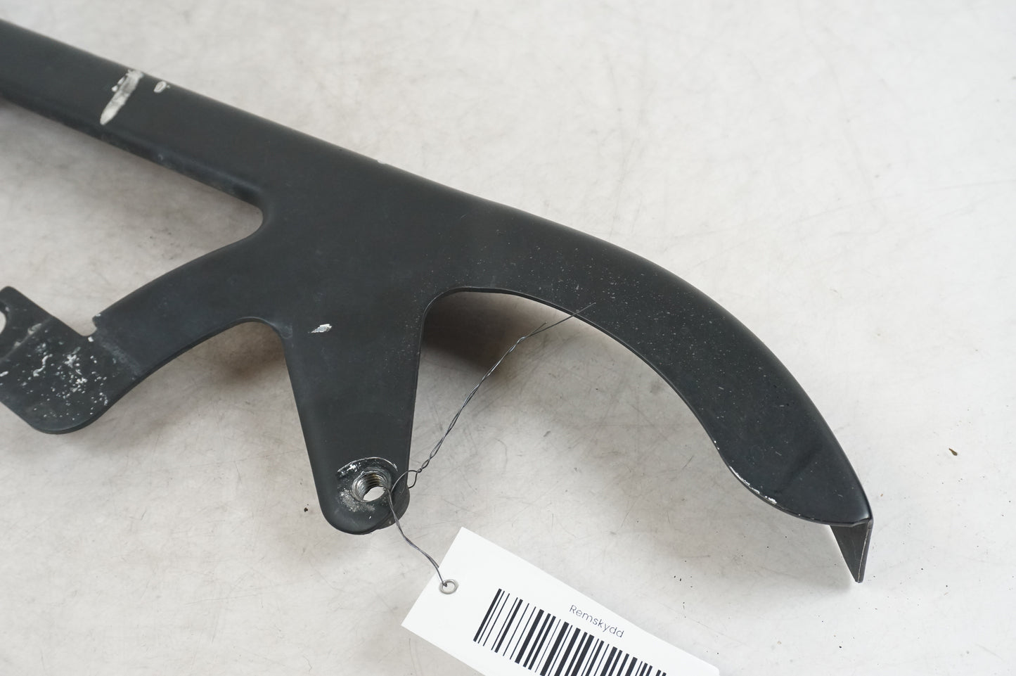 Protection de courroie