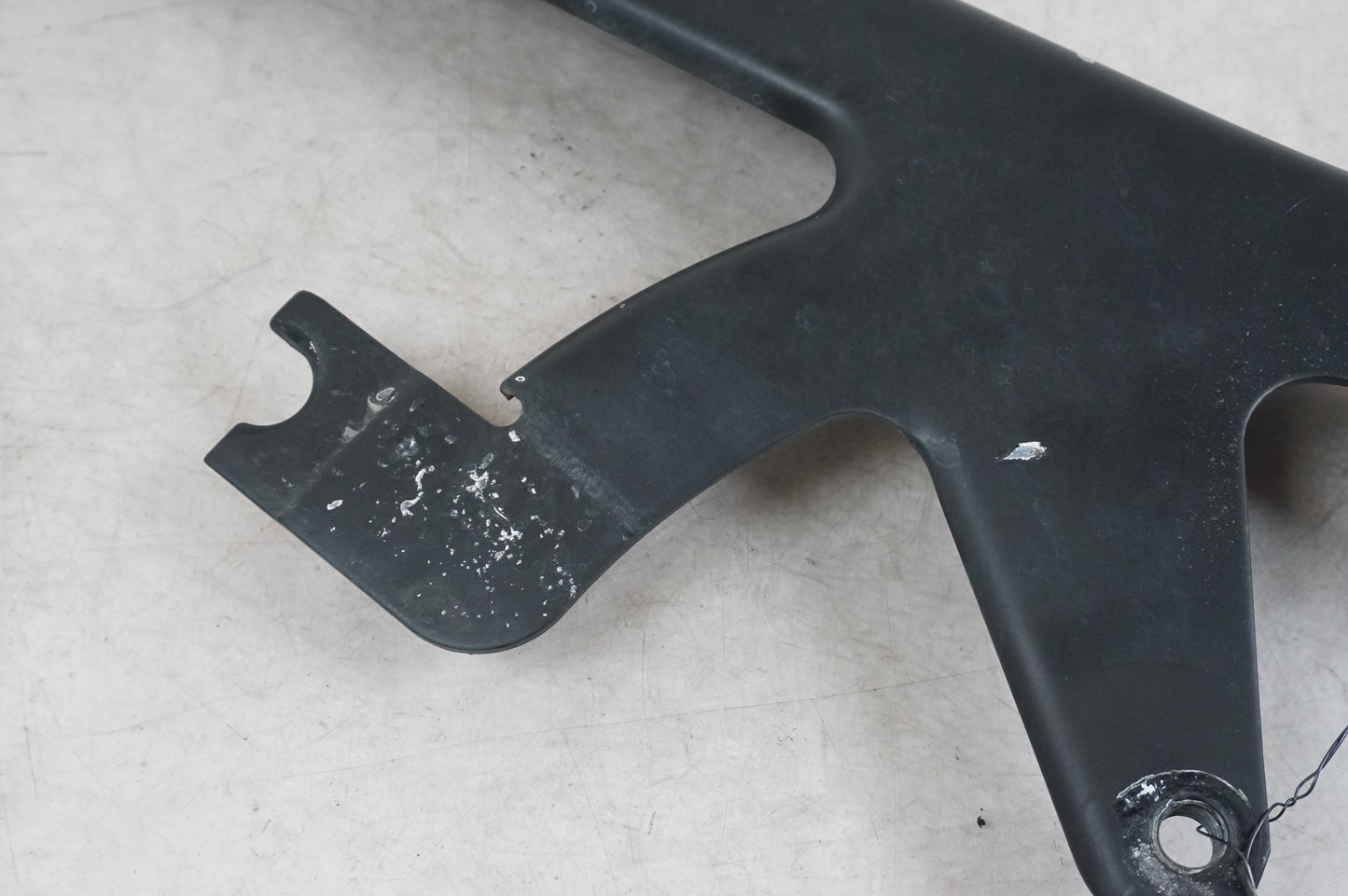 Protection de courroie