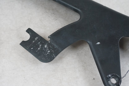 Protection de courroie