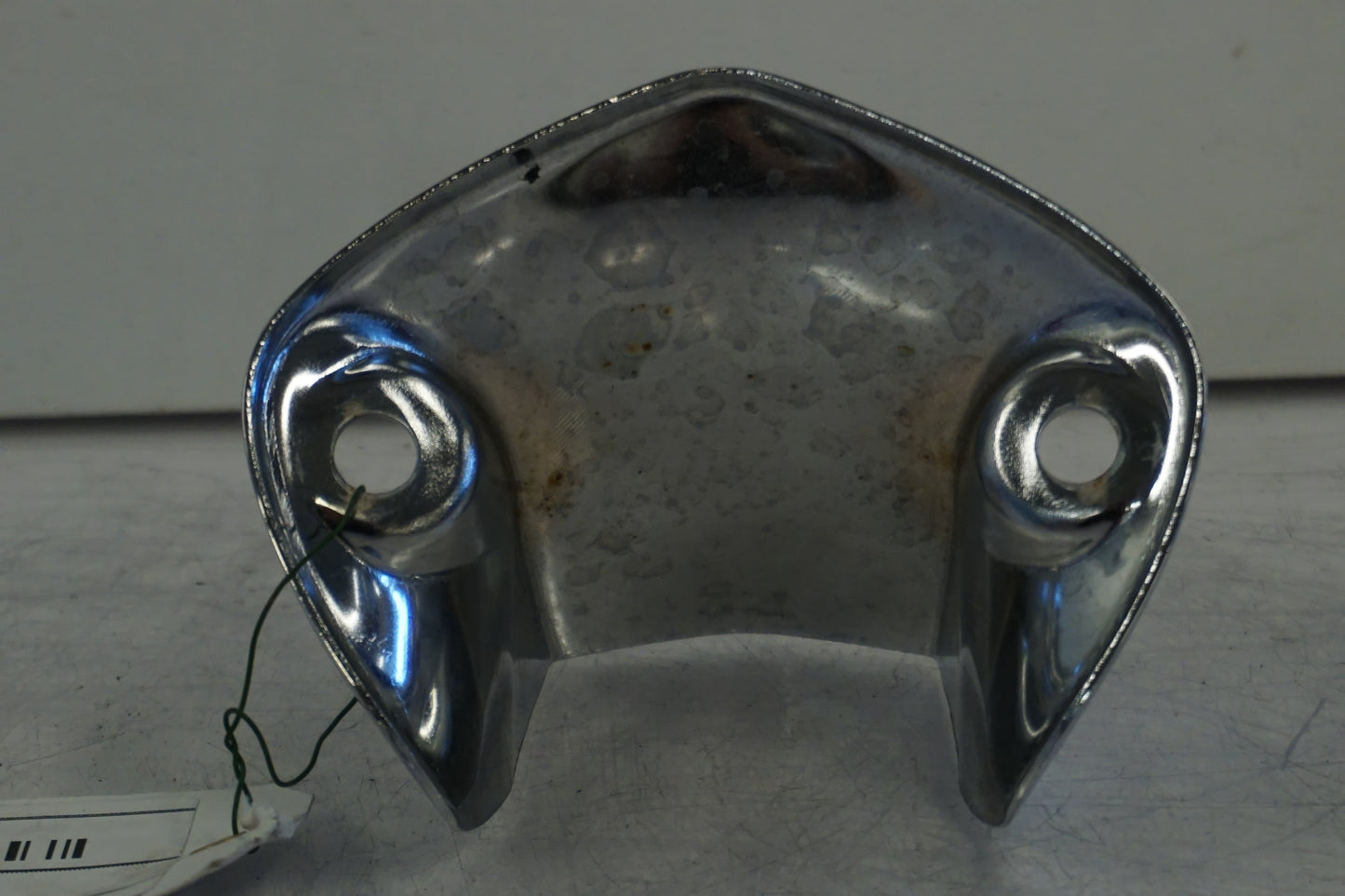 Baksidan på Dekorkåpa från en Yamaha XV 1900 -2007 motorcykel.