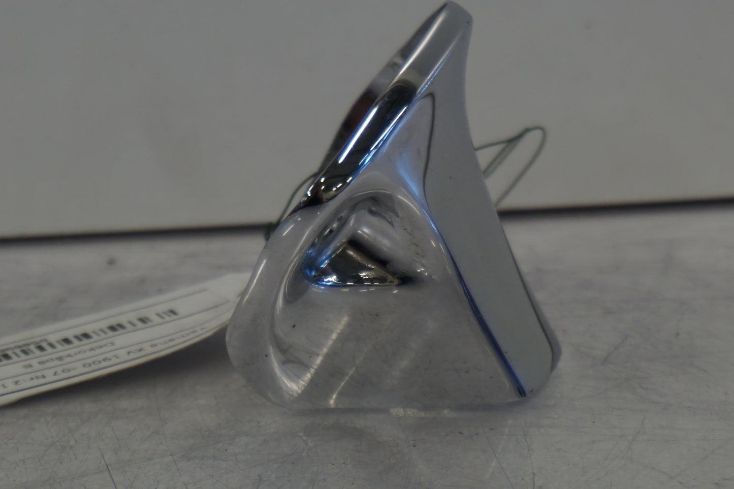 Höger sida på Dekorkåpa från en Yamaha XV 1900 -2007 motorcykel.