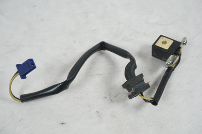 Höger sida på Tändpickup från en Kawasaki VN 900 -2008 motorcykel.