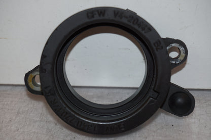 Framsidan på Insug från en BMW R 1100 S -2003 motorcykel.