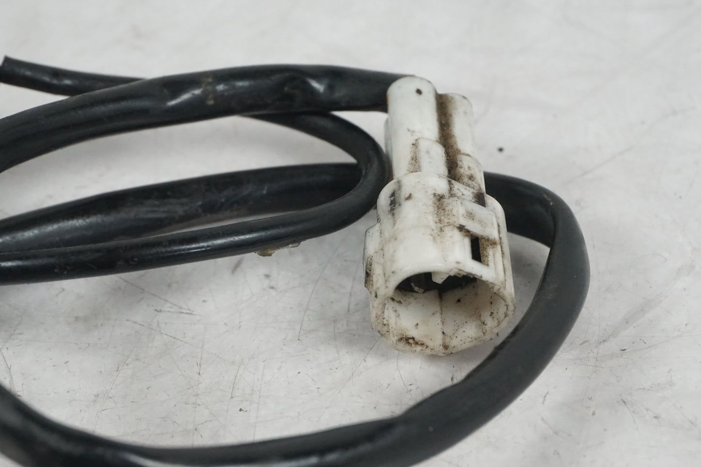 Extrabild1 på Tändpickup från en Kawasaki ZX-9R -1998 motorcykel.