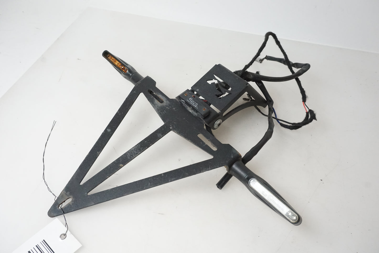 supporto per insegne