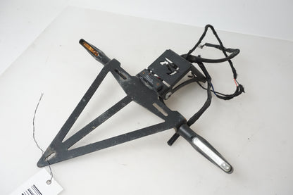 supporto per insegne