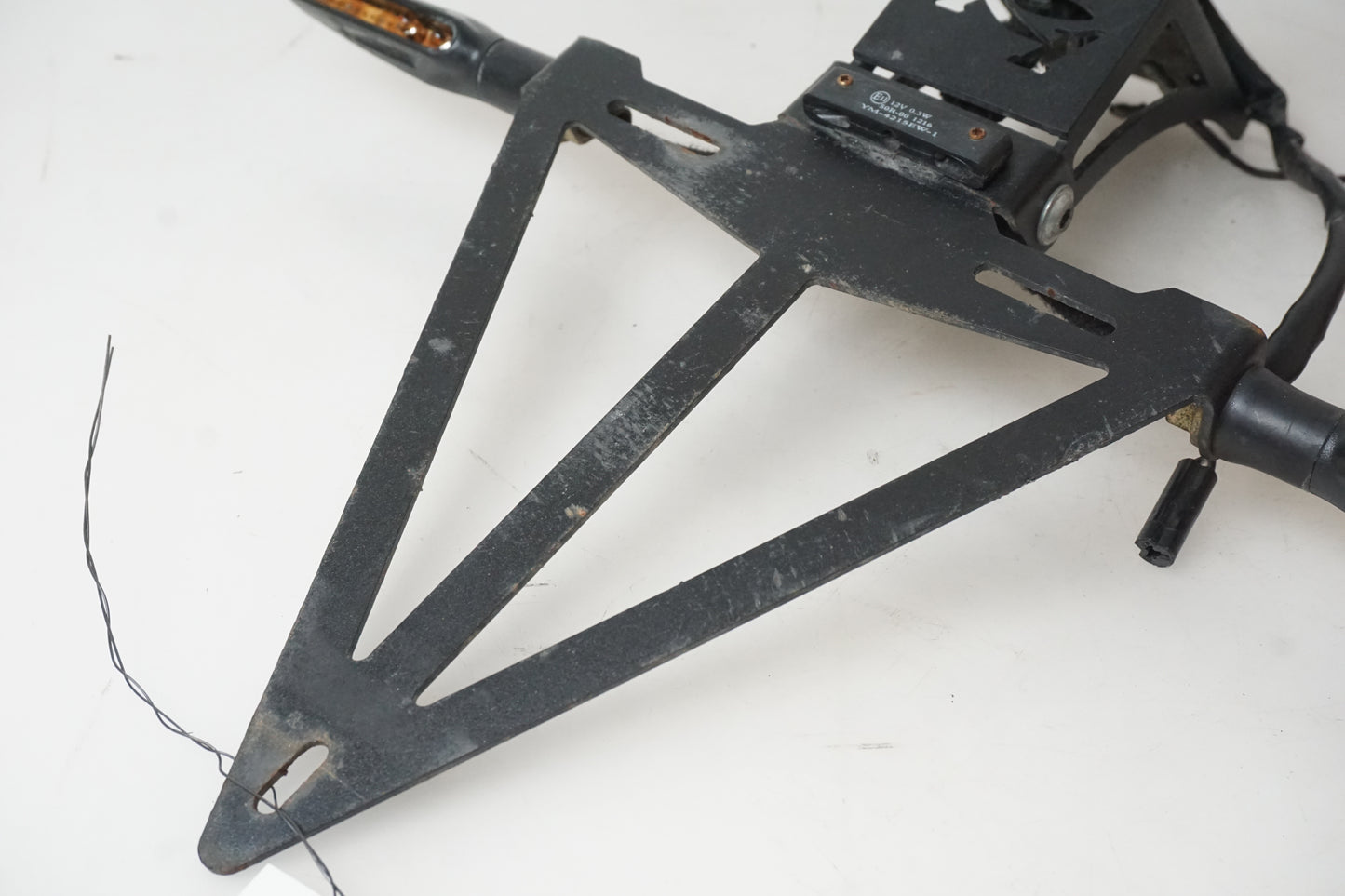 supporto per insegne