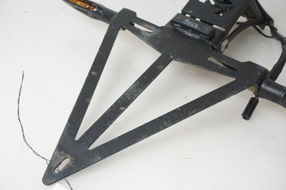 supporto per insegne