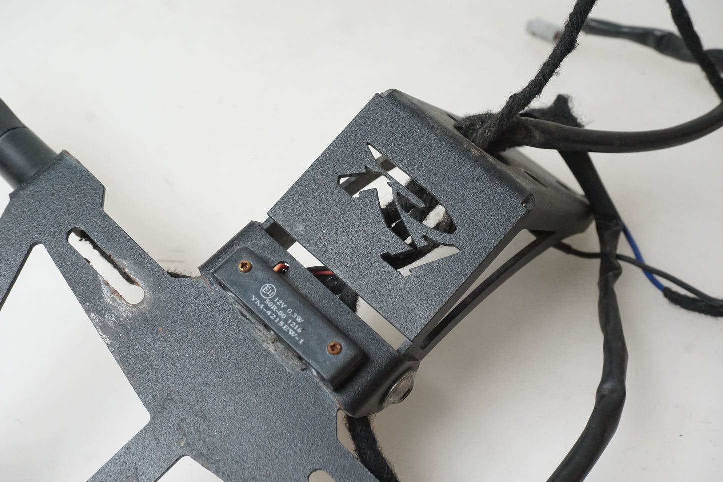 supporto per insegne