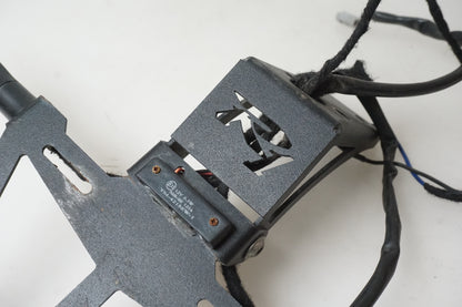 supporto per insegne