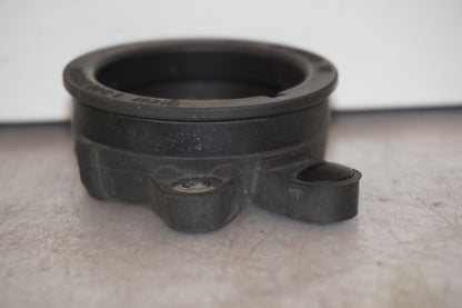 Höger sida på Insug från en BMW R 1100 S -2003 motorcykel.