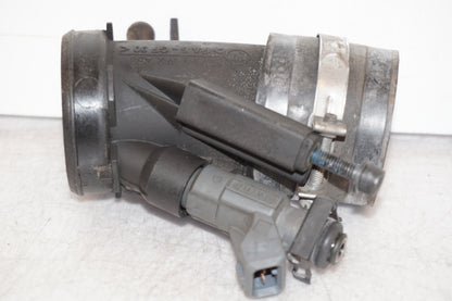 Framsidan på Insprutningsrör från en BMW R 1200 C -2002 motorcykel.