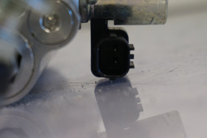 Extrabild3 på Styrdämpare från en Suzuki GSX-R 750 -2010 motorcykel.