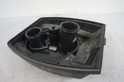 Couvercle de filtre à air