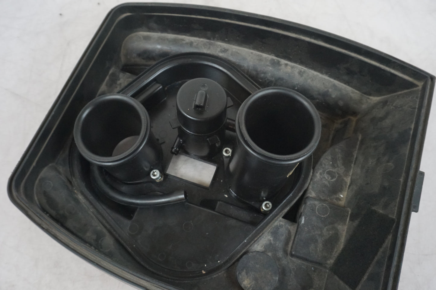 Couvercle de filtre à air