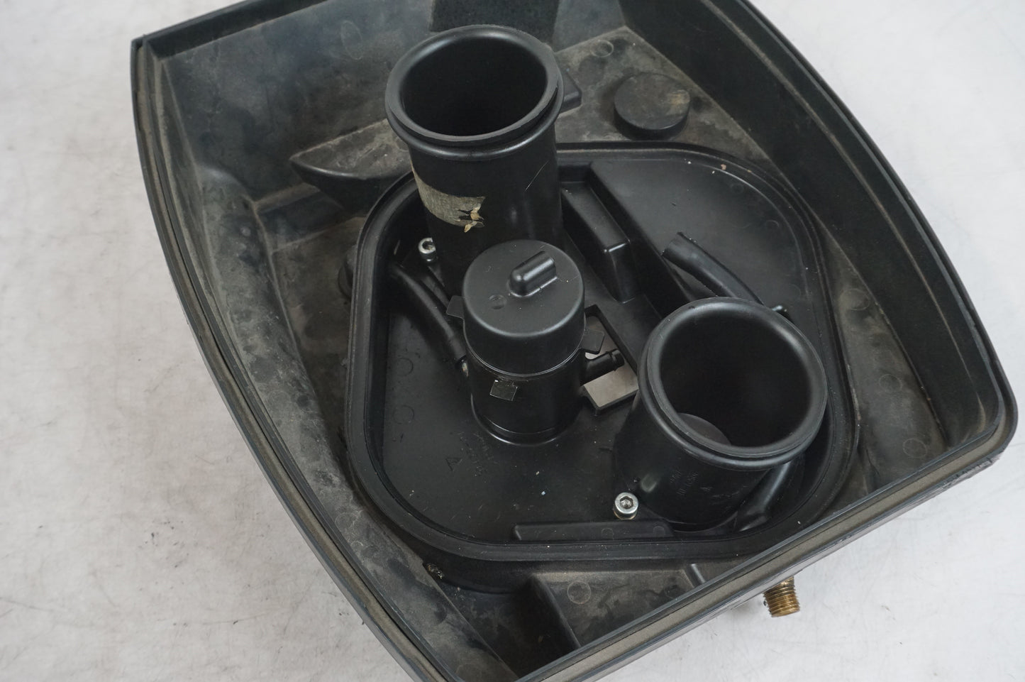 Couvercle de filtre à air