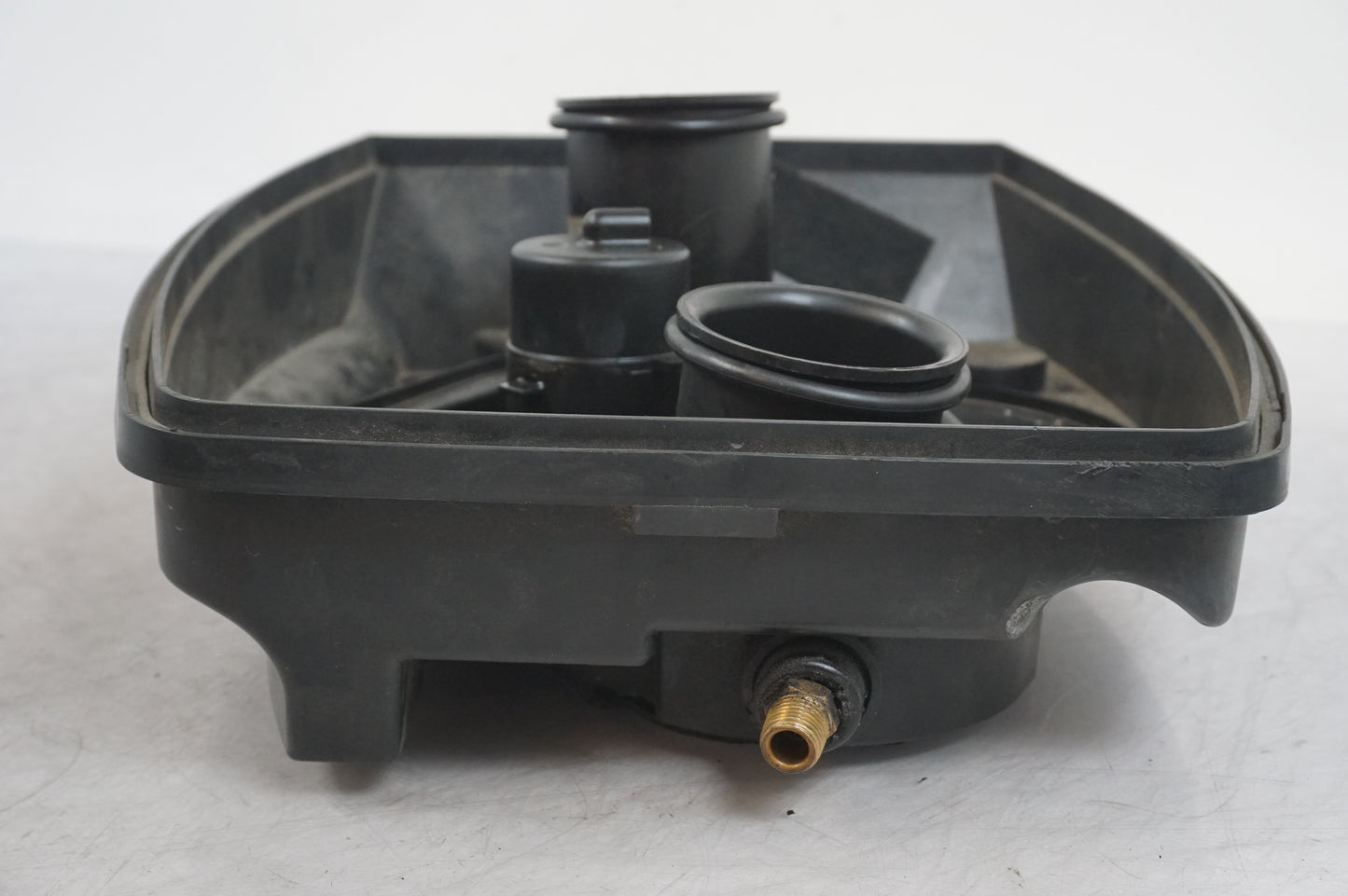 Couvercle de filtre à air