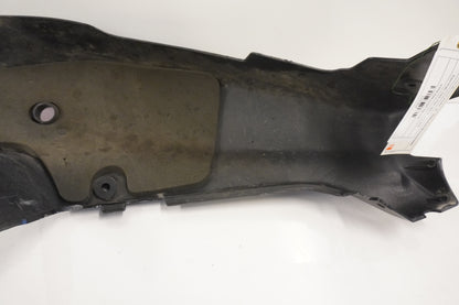 Extrabild2 på Bakvinge från en Kawasaki ZXR 750 -1993 motorcykel.