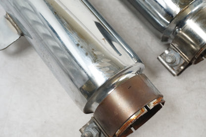 Système d'échappement Sport