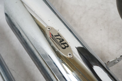 Système d'échappement Sport