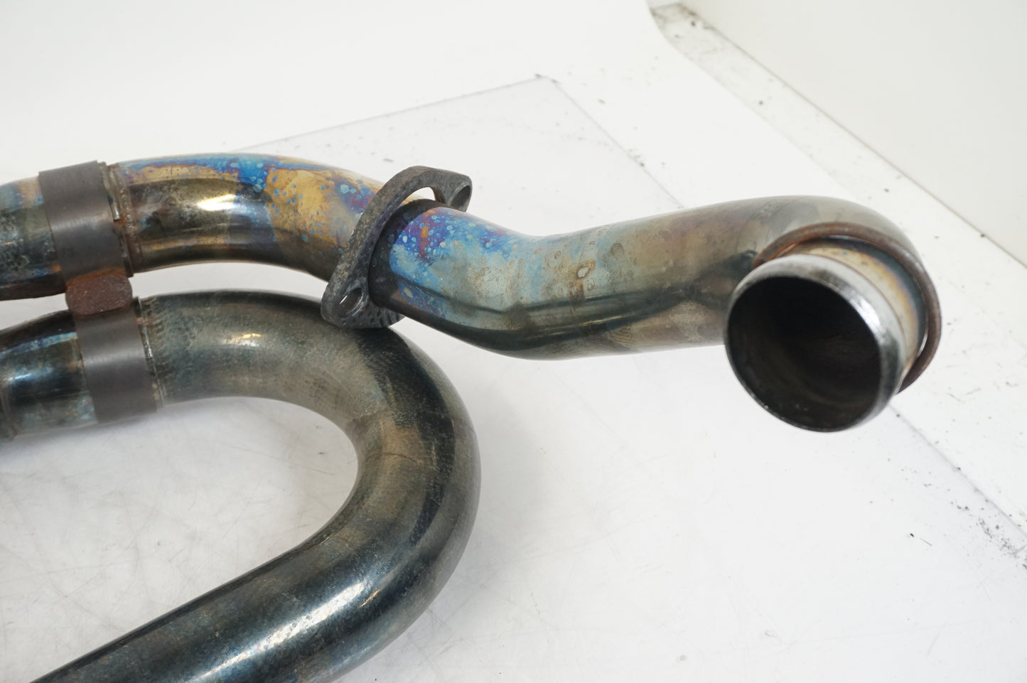 Système d'échappement Sport