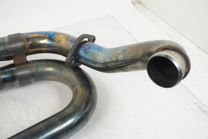 Système d'échappement Sport