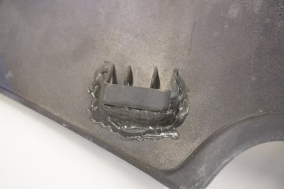 Extrabild2 på Bakvinge från en Kawasaki ZZR 1100 -1991 motorcykel.