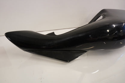 Framsidan på Bakvinge från en Kawasaki ZX-7R -1997 motorcykel.