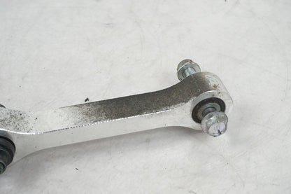 Stötdämparlänkage