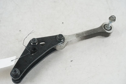 Stötdämparlänkage